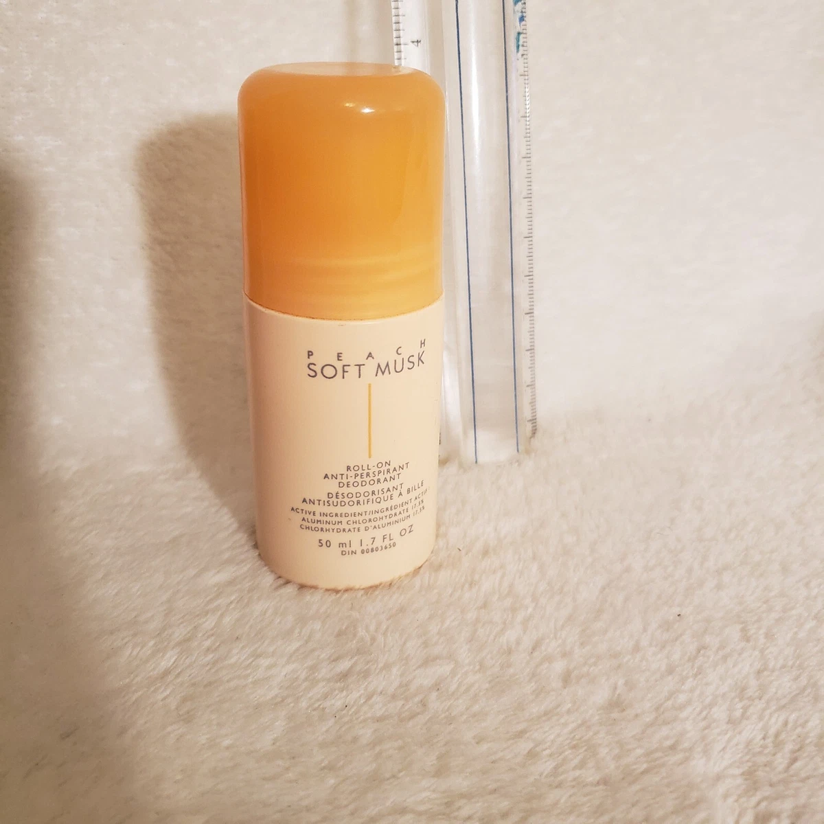 Soft musk roll 2025 on
