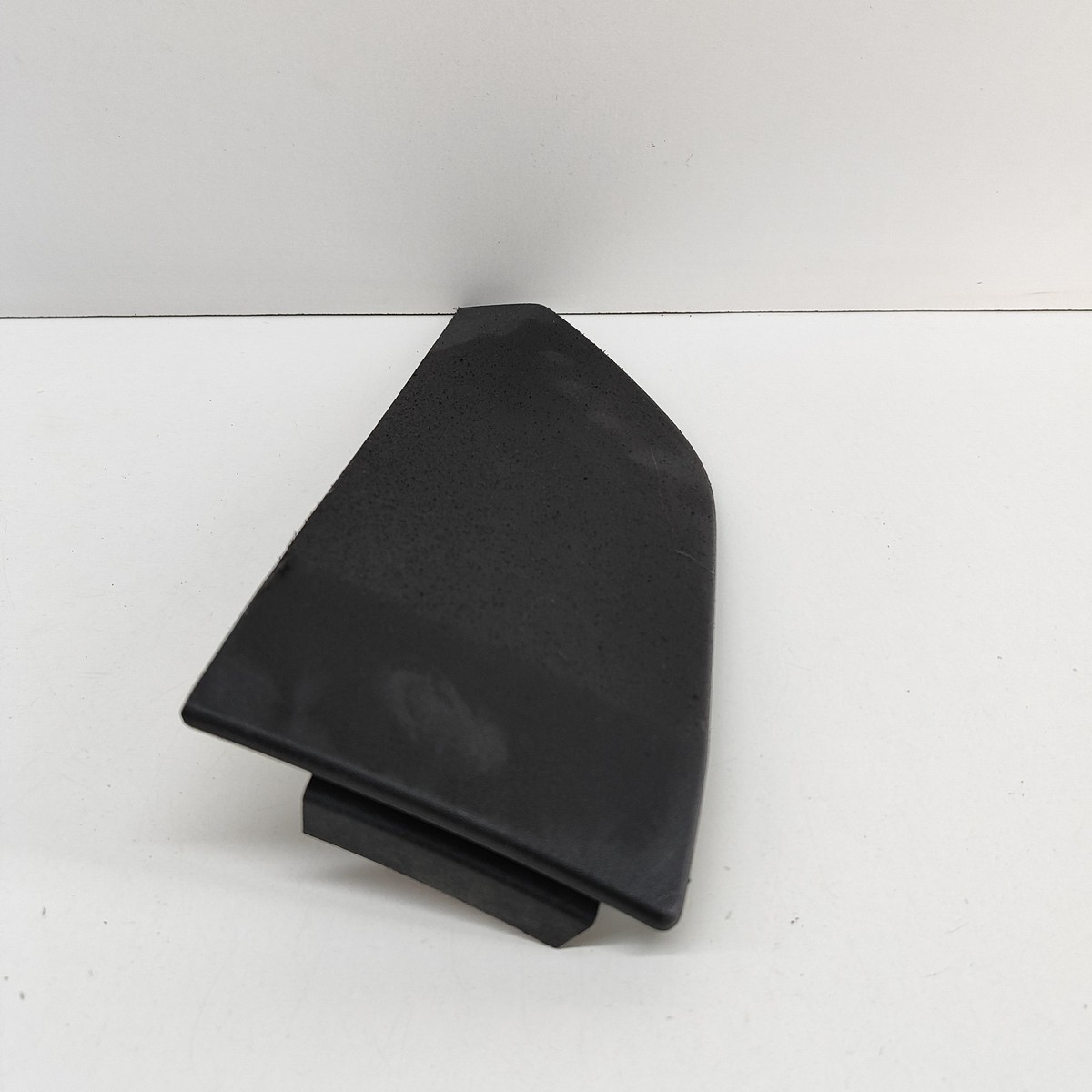 PORSCHE Taycan Cross Turismo Rear Left Sideskirt Trim 9J0854633  