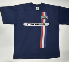 Oasis Shirt Gallagher Original What's The Story Morning Glory Corcaigh 1996