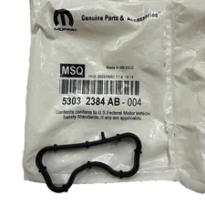 Genuine OEM Mopar PCV Valve O-Ring-Limited Mopar 53032384AB