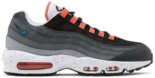Nike Air Max 95 Black Speckled