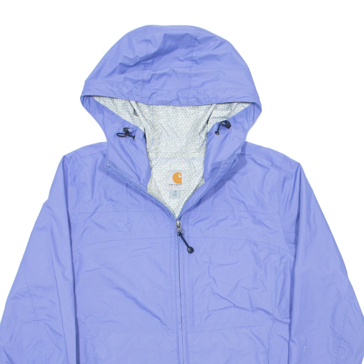 Carhartt womens best sale raincoat