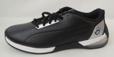 NEU Puma BMW MMS Kart Cat X Tech LQD Cell 42 Sneaker Schuhe 306522-01 TOP