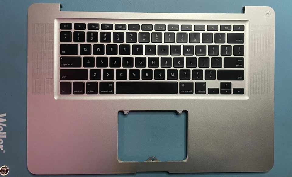 Apple MacBookPro 15" A1286 (2011) Componenti Originali Testati con Garanzia - Immagine 2 di 4