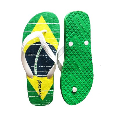INFRADITO DA PER UOMO DONNA UNISEX CIABATTE SANDALI PISCINA MARE BRASIL  BRASILE | eBay
