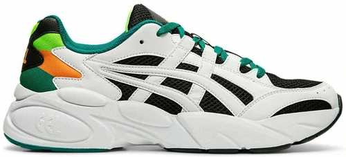 ASICS Gel BND White Black