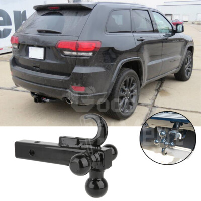 RIMORCHIO ATTACHM RIMORCHIO Hitch Tosaerba Trailer Ferro Rimorchio Alta Qualità EUR 79,48