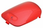 Dome Light Lens Rectangular for Various Models Peterbilt 2006-2020 Red GG#68985