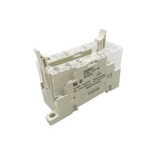 Omron PLC Unit P7SA-10F-ND P7SA-14F-ND DC24V Safety Relay Module