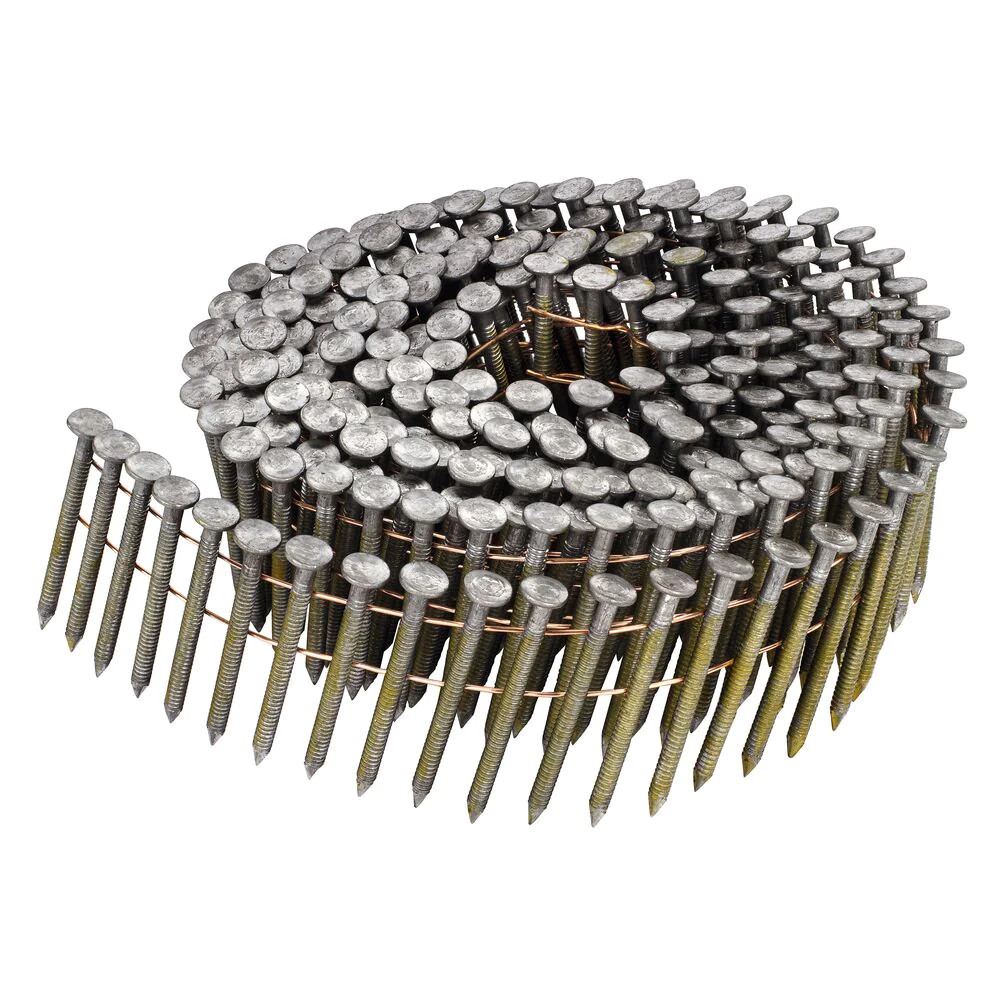 Thumbnail - Coilnagel Dnf 60mm 9kst. Glatt (dewalt Dnf2560e)