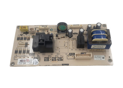 Genuine LG Oven Control Board EBR60969204 Same Day Shipping & *60 Days Warranty*