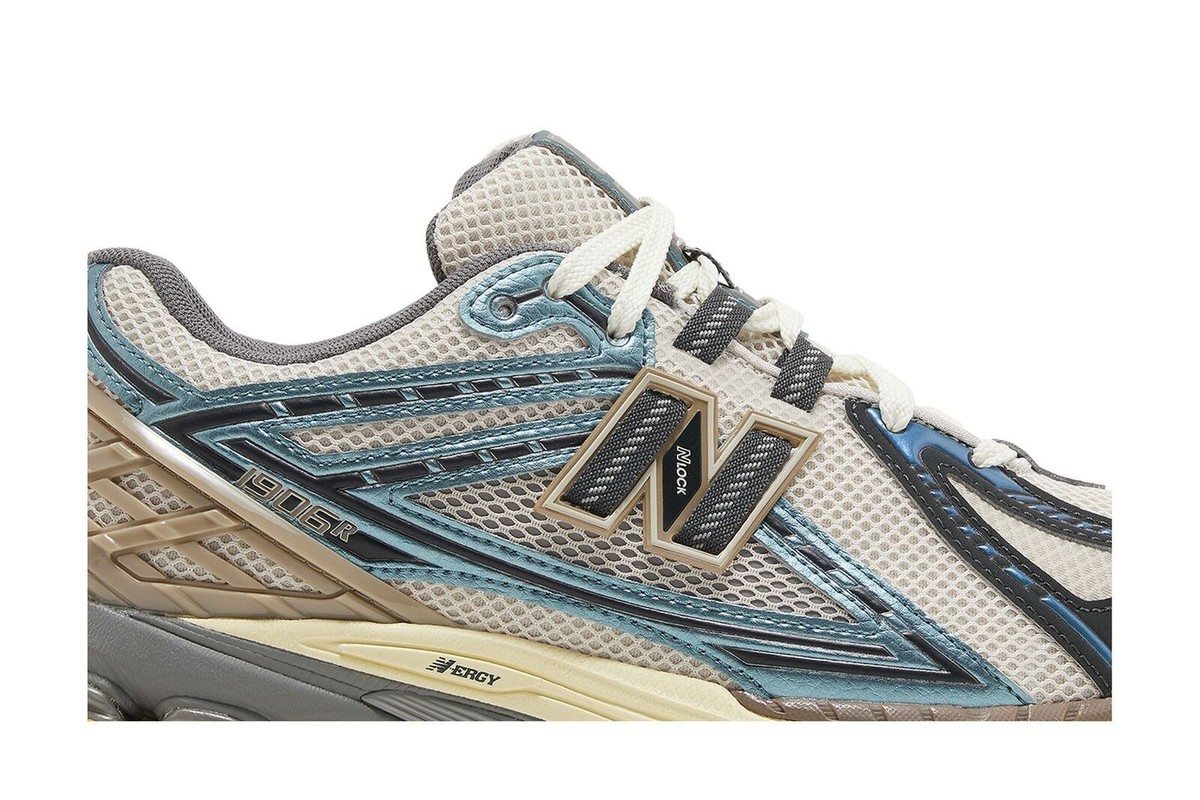 New Balance 1906R 'New Spruce' M1906RRC Men's Shoes