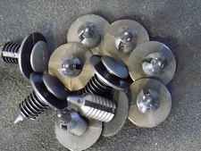 CHRYSLER DODGE PANEL FASTENER CLIP DOOR INSTALL USA FAST SHIP DIY LOT HA90-CRY