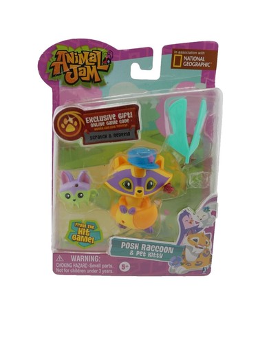 Animal Jam Small House Den Limited Edition Winged Deer Playset W