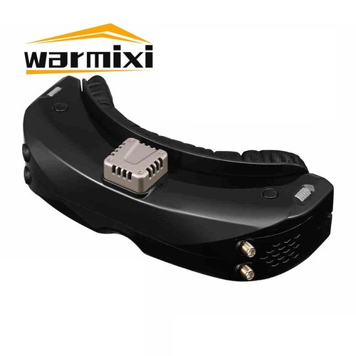 SKYZONE SKY04X PRO FPV Video Goggles Head Tracker 1920x1080 60FPS H264 DVR FPV - Picture 6 of 8