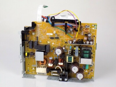 HP RM1-8614 RM1-8514 Ersatzteil: LVPS Low Voltage Power Supply Board für M521