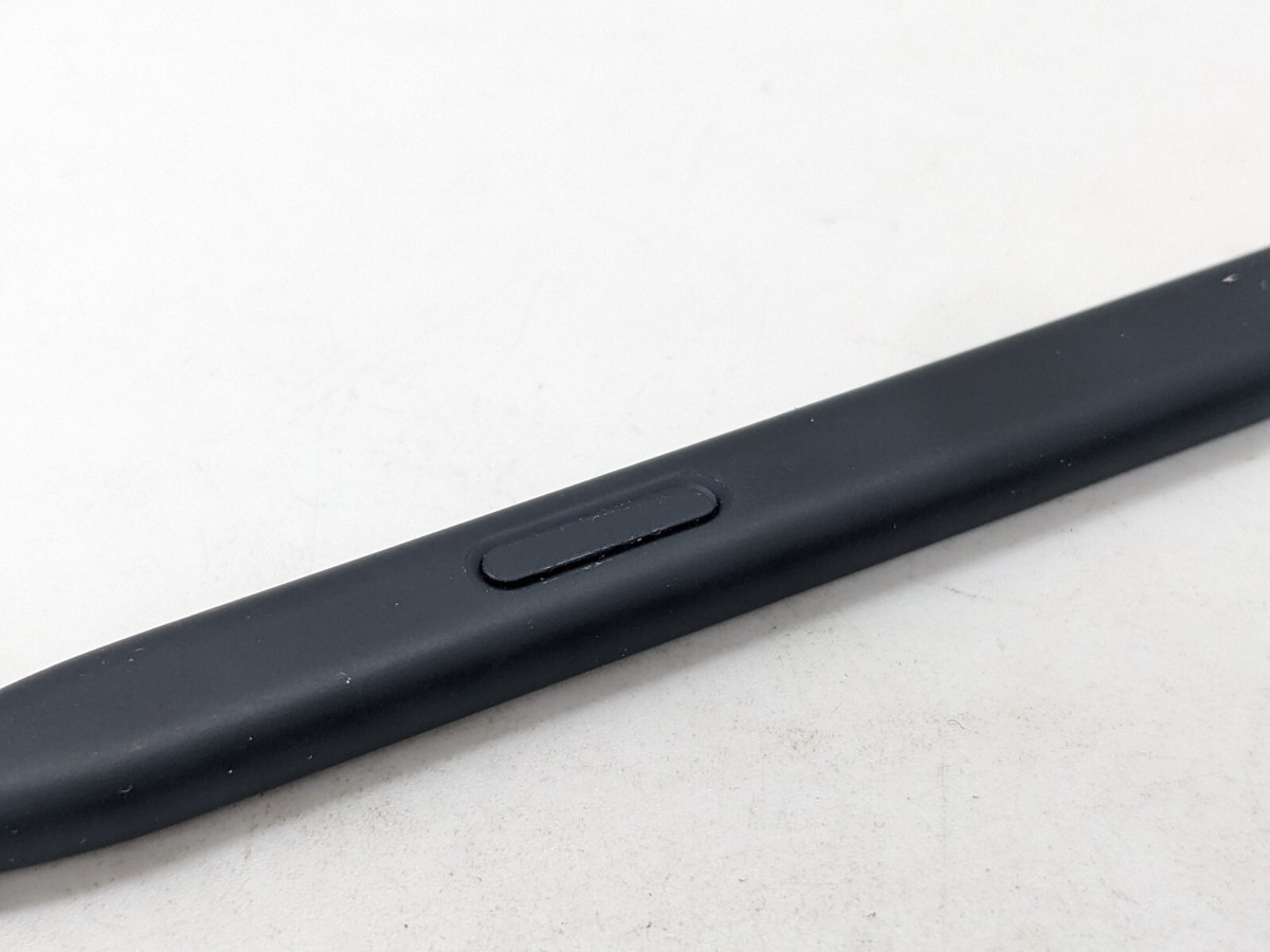 Microsoft Surface Slim Pen 2 stylet stylus 14g noir black 1962 for