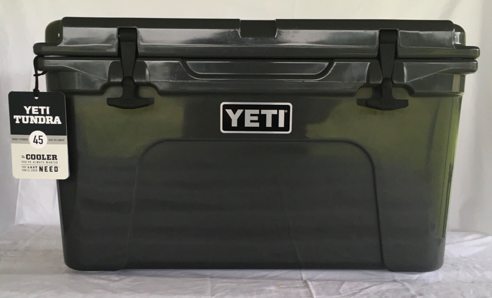 yeti charcoal cooler