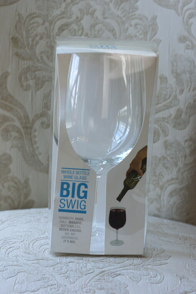 Swig Classic Wine Tumbler