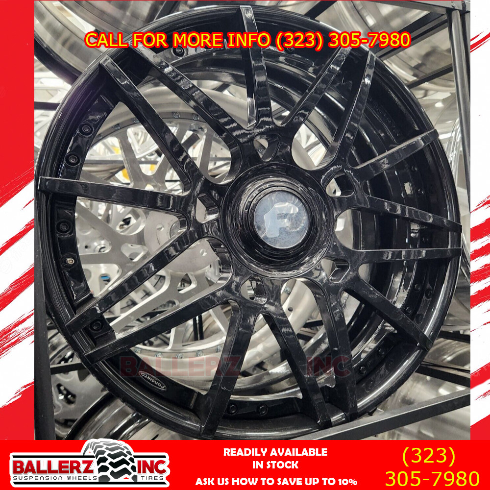 24" FORGIATO MAGLIA ECL 5X112 MBZ SLCASS S580 S560 S550 BMW AUDI ROLLS ROYCE