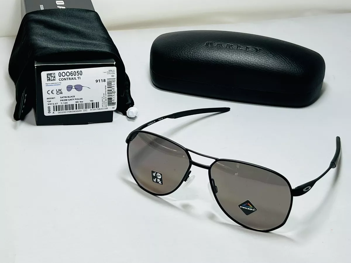 Oakley Contrail