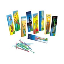 Bierki Klasyczne Gra Rodzinna Towarzyska Dla Dzieci Zręcznościowa Imprezowa