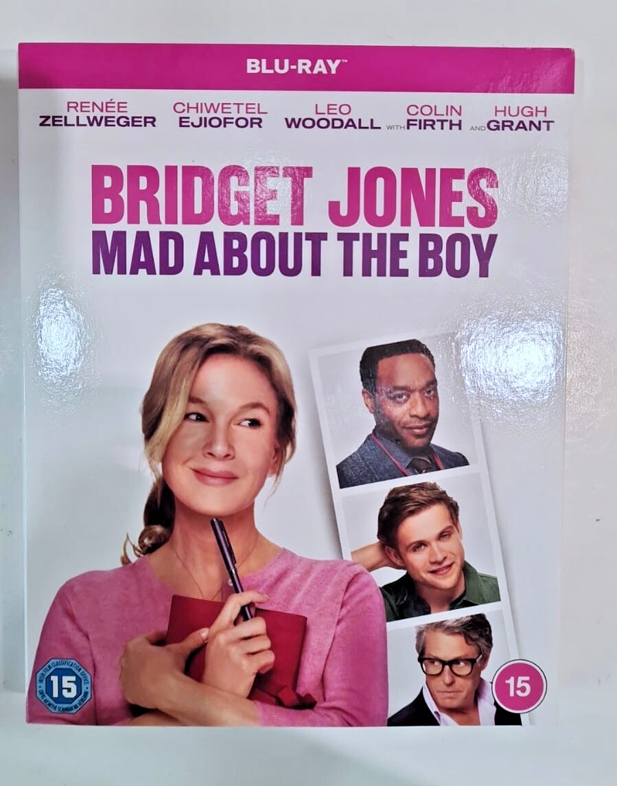Bridget Jones: Mad About The Boy Universal Pictures - Image 6