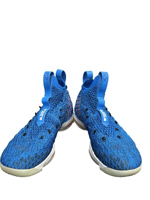 Nike LeBron 15 “Hardwood Classics” Men display picture 3