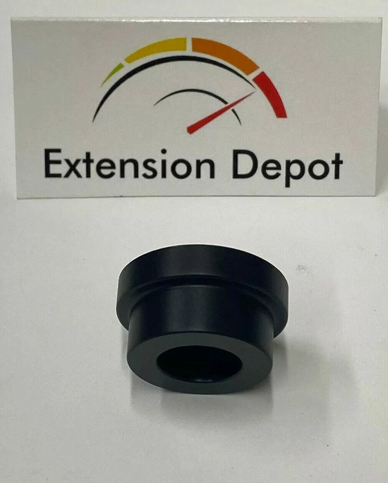 2007-16 Delrin Shock Bushings Polaris Pro RMK SwitchBack Dragon 600 800 1800289 - Image 3 of 4