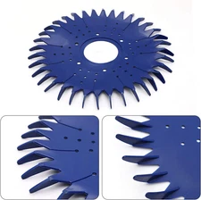 Pool Finned Seal/Disc W70329 W83277 W70464 For Baracuda G2, G3 Pool Cleaner