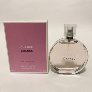 chance chanel 3.4 fl oz