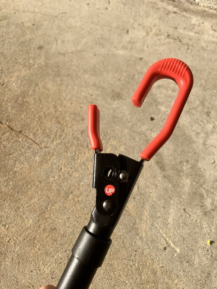 Bicycle Tube Top Bike Rack Carrier Frame Adapter Extension Bar