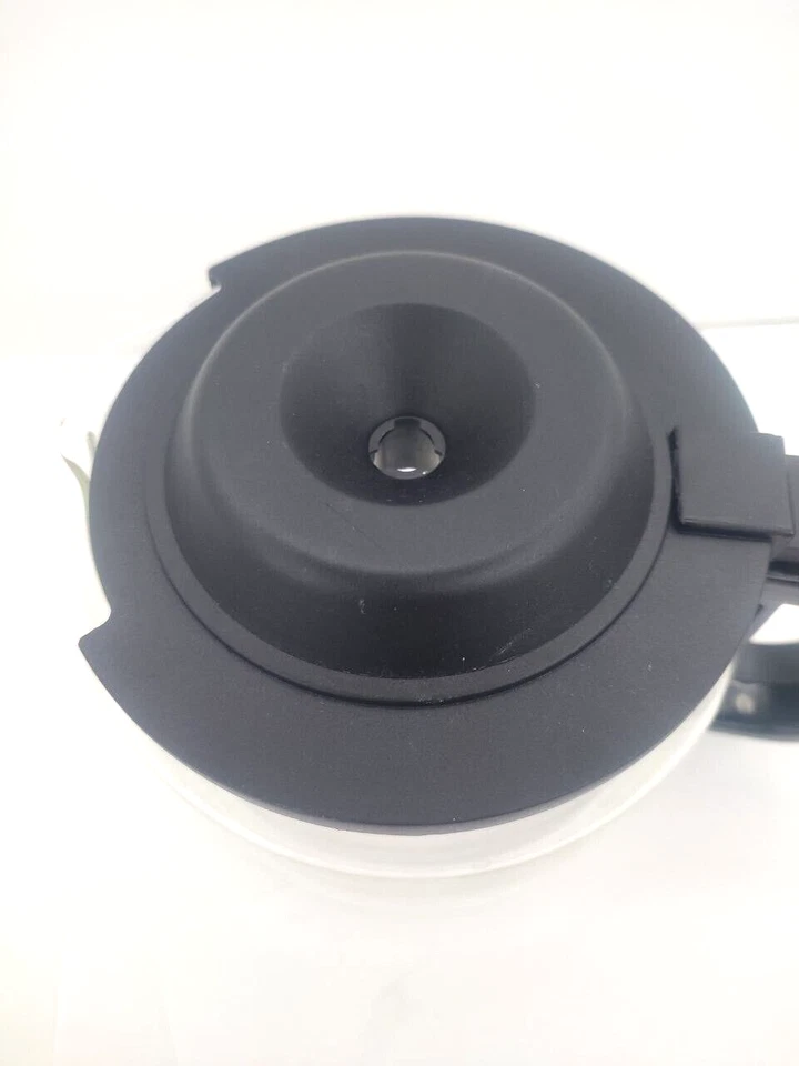 Jarra de repuesto One-All Universal funciona con modelos Pause 'N Serve negra... Foto 3 de 3