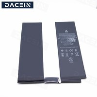 Ersatzakku FüR Ipad Pro 11 (2018) 1.Gen-A1980/A2013/A1934/A1979-7812Mah