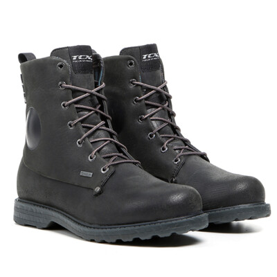 5 % off TCX Blend 2 GTX Narbenleder Gore-Tex Motorrad Wasserdicht Knöchel