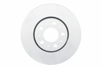 Bremsscheibe 2 StüCk Vorne Bosch 0986479210