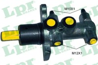 1475 LPR Hauptbremszylinder FüR ,Nissan,Opel,Renault,Vauxhall