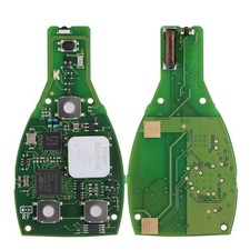 CG MB 08 Version Keyless Go Key 2-in-1 315MHz/433MHz For Mercedes W164 W221 W216 CG MB 08 Version Keyless Go Key 2-in-1 315MHz/433MHz For Mercedes W164 W221 W216