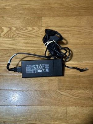 Genuine OEM HP 150W AC Adapter Charger TPN-DA03 Blue Tip 775626-003 19.5V 7.7A