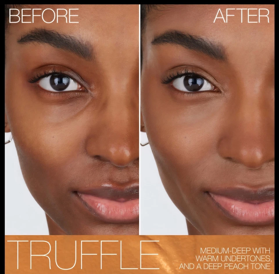 NARS Soft Matte Complete Concealer - Truffle Med/dark 2.75  BrandNew&boxed - Image 3 of 3