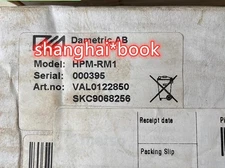 1pcs New HPM-RM1 VAL0122850 For Discounts, Please Contact *cm