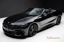 2023 BMW M850i xDrive M850i xDrive
