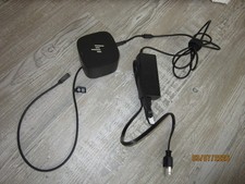 HP Thunderbolt Dock HSN-IX01 120W G2 2UK37AA ABA Docking Station USB-C With AC