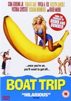 Boat Trip - Dvd - G3Z