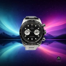 Tudor Black Bay Chrono Black dial 41mm M79360N-0011   Bracelet