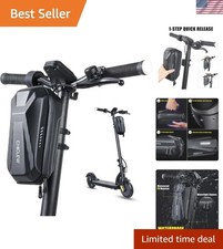 Portable Electric Scooter Bag, Quick Release Scooter Storage Bag with 2L/3L L...