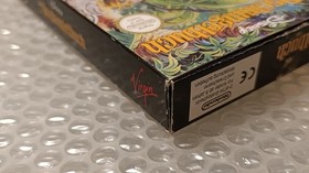 Das Dschungelbuch OVP Modul mit Anleitung 100% Original Deutsch PAL B NES