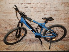 Telefunken E-Bike 27,5 Zoll Mountainbike Pedelec  9 Gang Shimano 36V 14 Ah M925