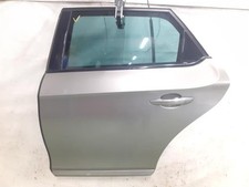 Porte arrière et accessoires Citroen DS5