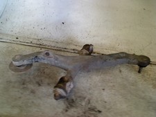 Triangle de suspension Opel MOVANO